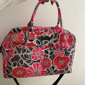 Vera Bradley Weekender